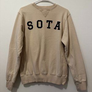 SOTA Crewneck